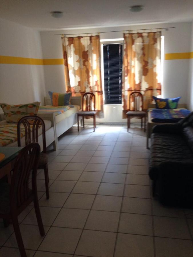 Aldingen 2 Zimmer Wohnung Esterno foto