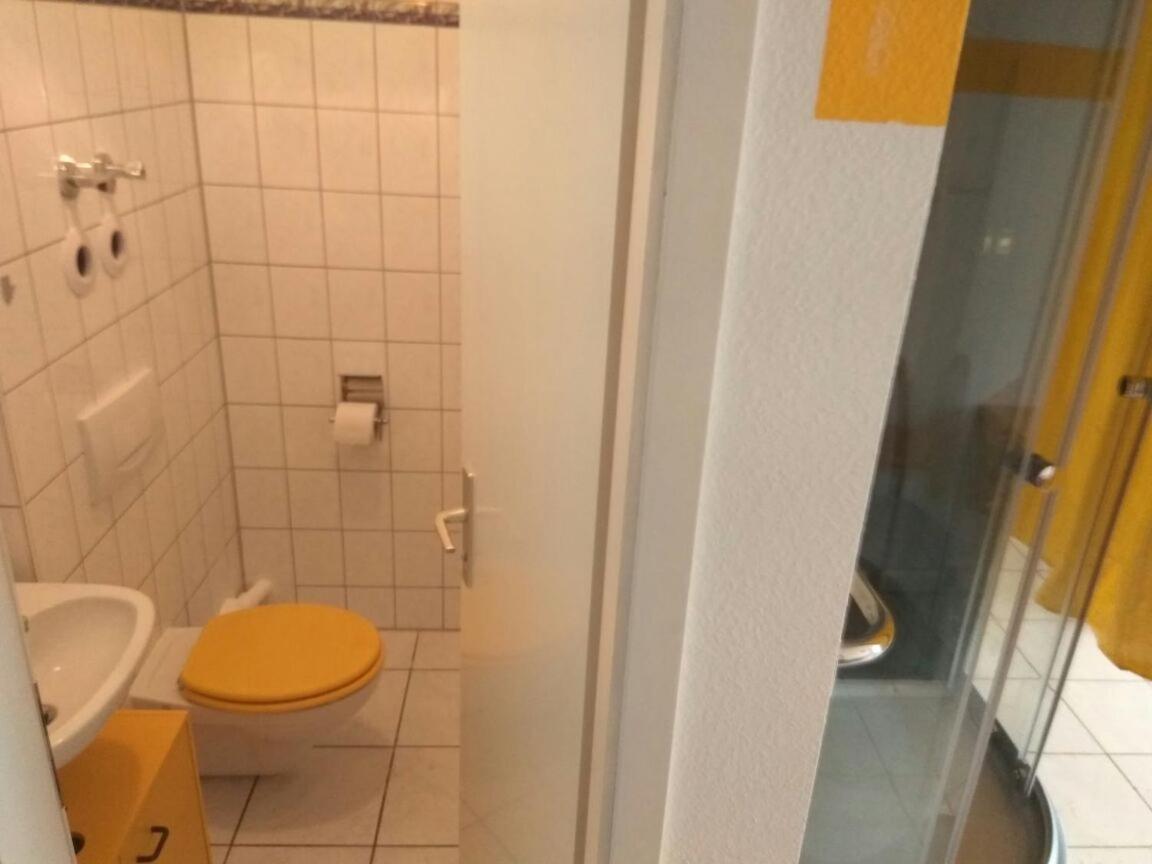 Aldingen 2 Zimmer Wohnung Esterno foto