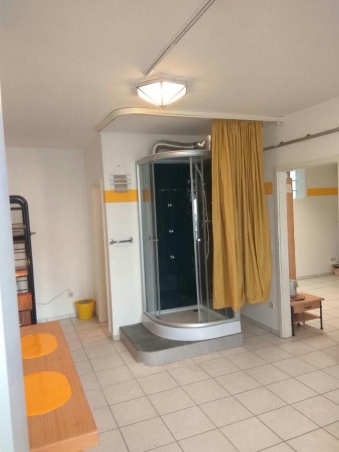 Aldingen 2 Zimmer Wohnung Esterno foto