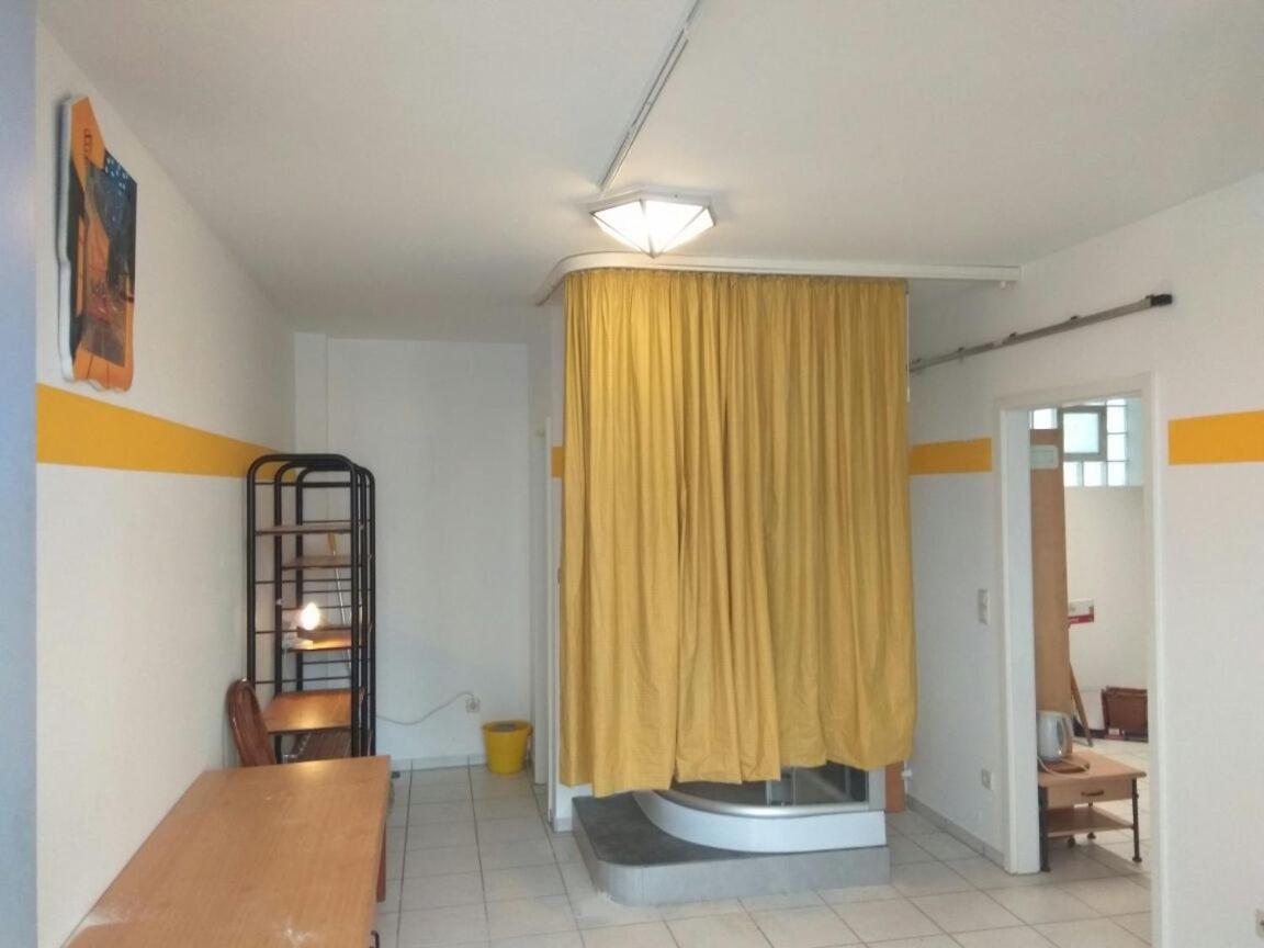 Aldingen 2 Zimmer Wohnung Esterno foto