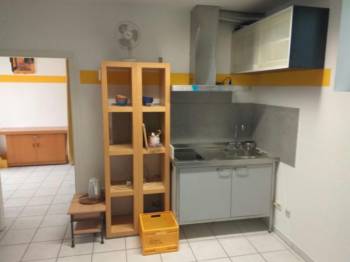 Aldingen 2 Zimmer Wohnung Esterno foto