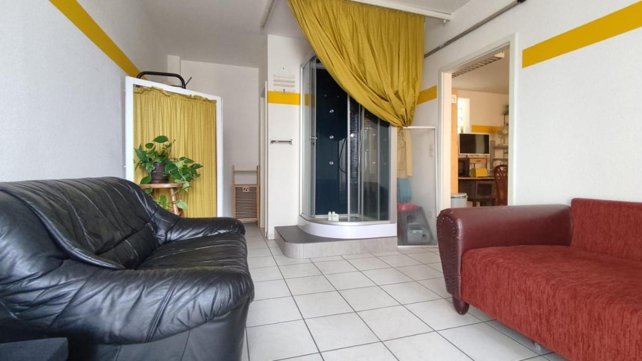 Aldingen 2 Zimmer Wohnung Esterno foto