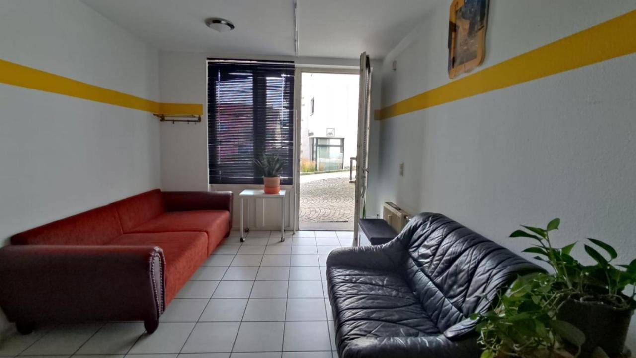 Aldingen 2 Zimmer Wohnung Esterno foto