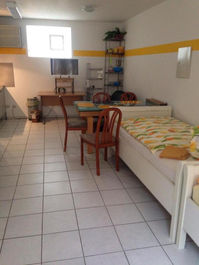 Aldingen 2 Zimmer Wohnung Esterno foto
