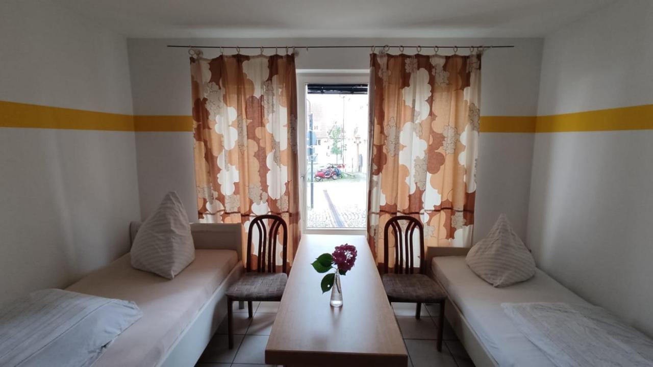 Aldingen 2 Zimmer Wohnung Esterno foto